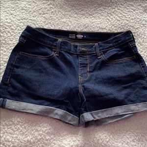 Old Navy Jean Shorts